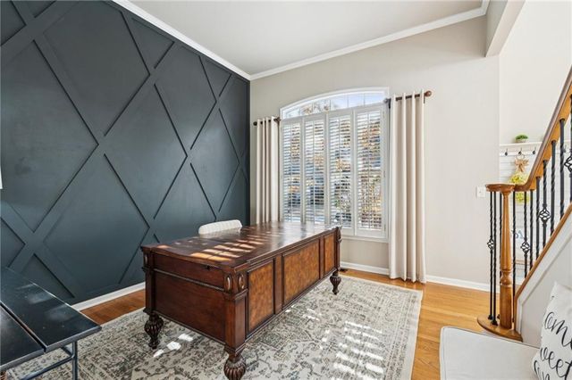 6385 Grand Magnolia Drive, Sugar Hill, GA 30518