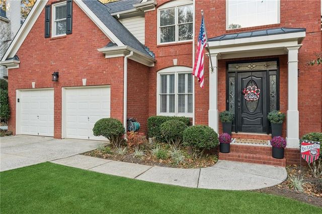 6385 Grand Magnolia Drive, Sugar Hill, GA 30518