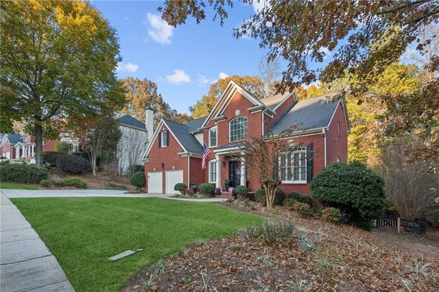 6385 Grand Magnolia Drive, Sugar Hill, GA 30518