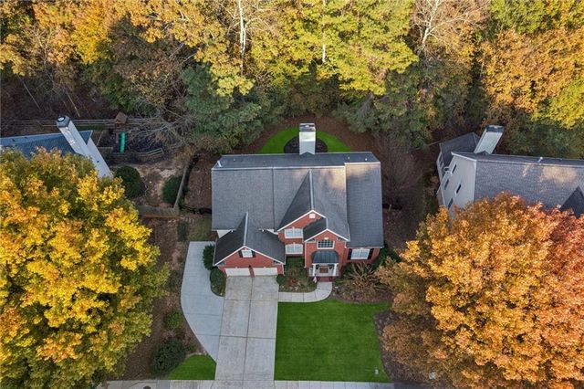 6385 Grand Magnolia Drive, Sugar Hill, GA 30518