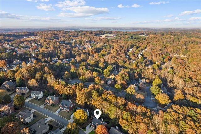 6385 Grand Magnolia Drive, Sugar Hill, GA 30518