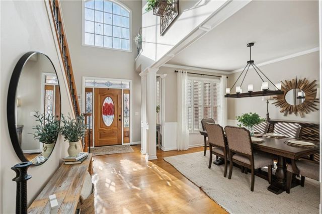 6385 Grand Magnolia Drive, Sugar Hill, GA 30518