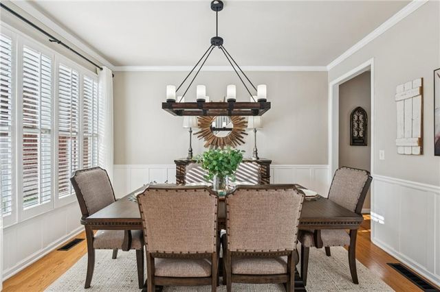 6385 Grand Magnolia Drive, Sugar Hill, GA 30518