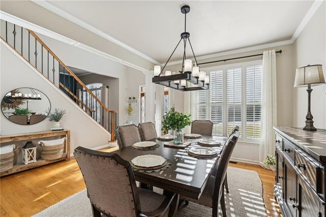 6385 Grand Magnolia Drive, Sugar Hill, GA 30518