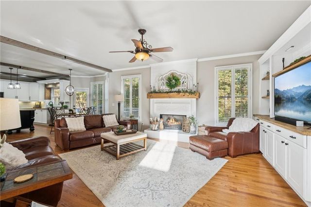 6385 Grand Magnolia Drive, Sugar Hill, GA 30518