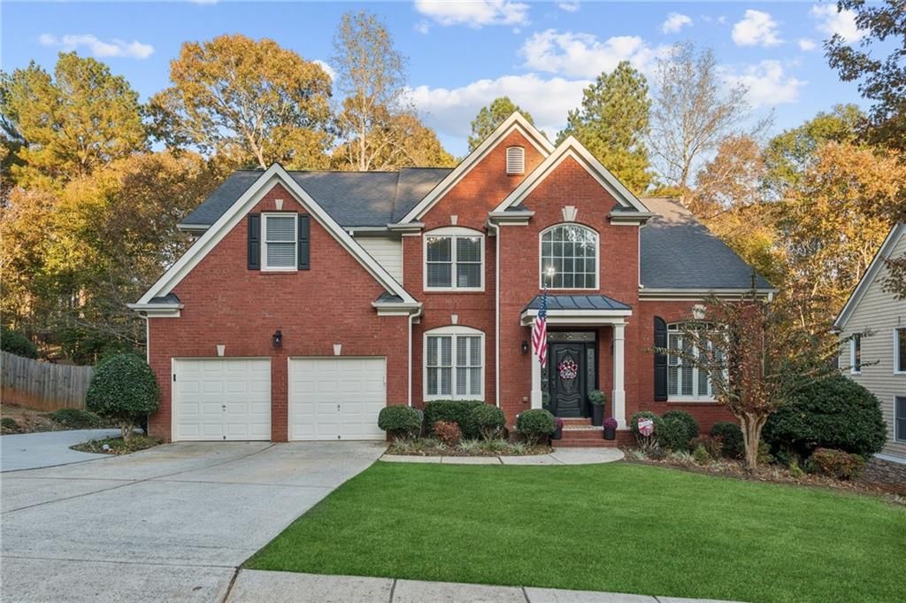 6385 Grand Magnolia Drive, Sugar Hill, GA 30518