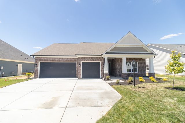 3594 S Setting Sun Lane, New Palestine, IN 46163