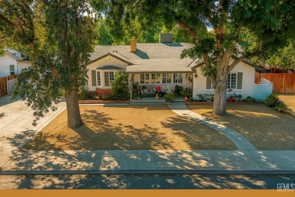 2311 Quincy Drive, Bakersfield, CA 93306