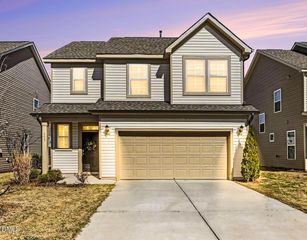 111 Antler Steel Drive, Clayton, NC 27527