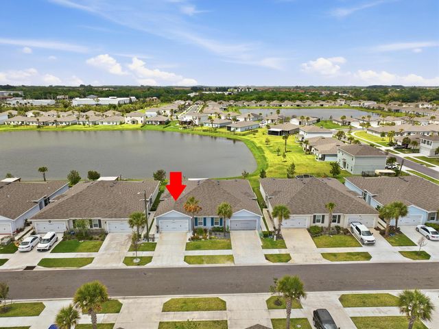 812 Persimmon Place, Fort Pierce, FL 34981