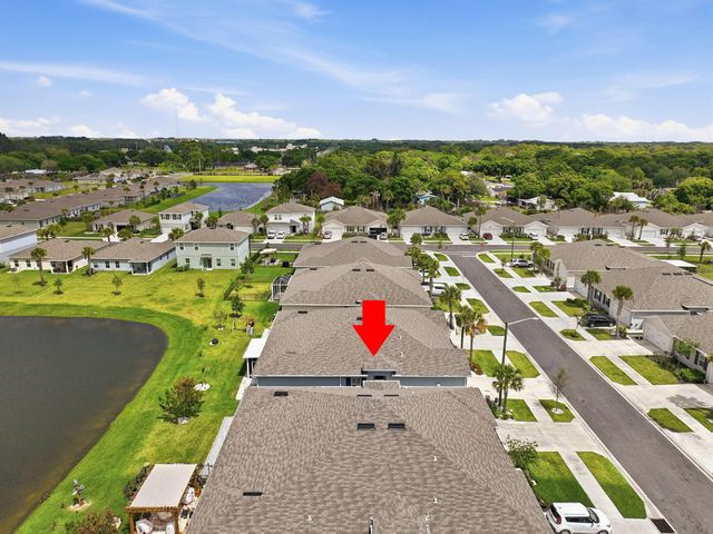 812 Persimmon Place, Fort Pierce, FL 34981
