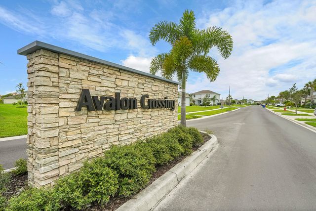 812 Persimmon Place, Fort Pierce, FL 34981