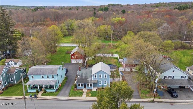 43 Elm Street, Nassau, NY 12123