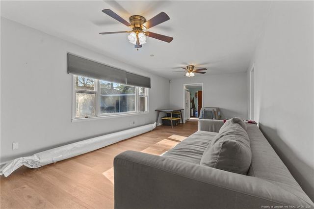 423 Morningside Drive, Fayetteville, NC 28311