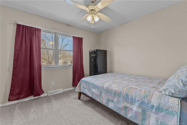 423 Morningside Drive, Fayetteville, NC 28311