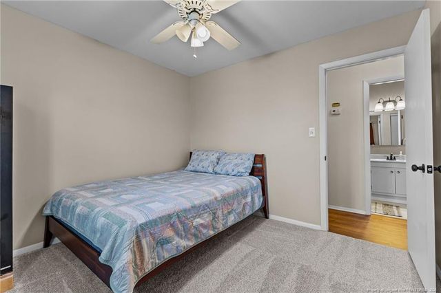 423 Morningside Drive, Fayetteville, NC 28311