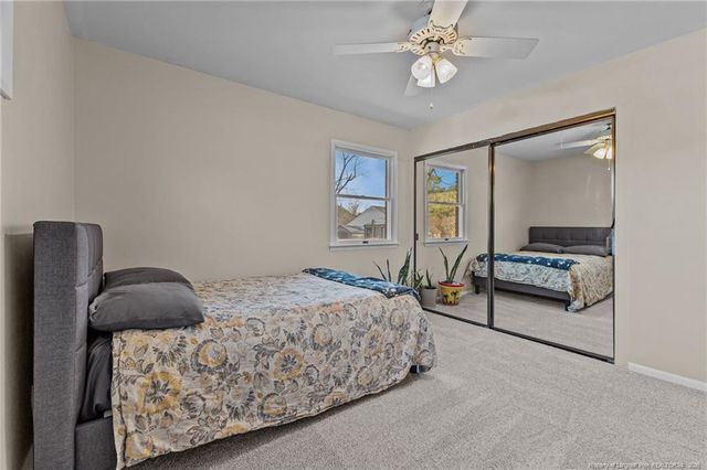 423 Morningside Drive, Fayetteville, NC 28311