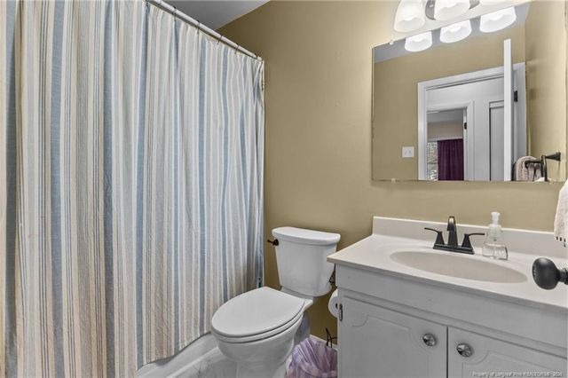 423 Morningside Drive, Fayetteville, NC 28311