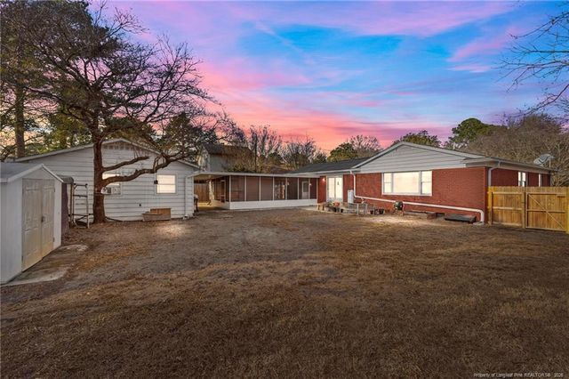 423 Morningside Drive, Fayetteville, NC 28311