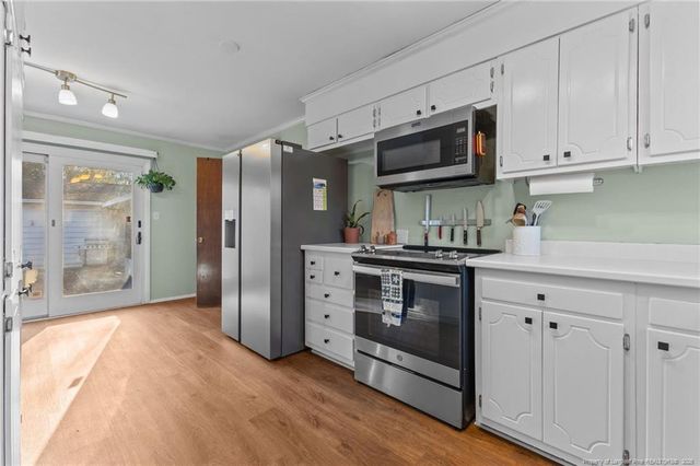 423 Morningside Drive, Fayetteville, NC 28311