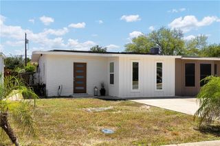 506 N 36th Street, Mcallen, TX 78501