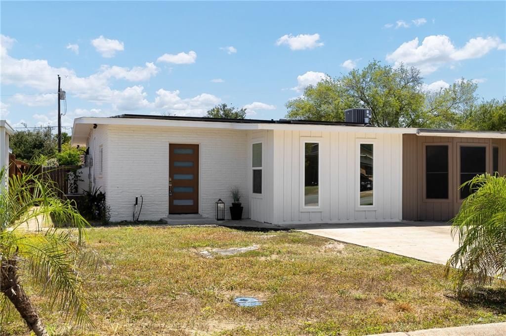 506 N 36th Street, Mcallen, TX 78501