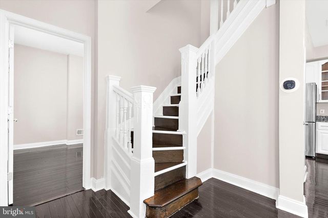 2001 POPLAR GROVE ST, Baltimore, MD 21216