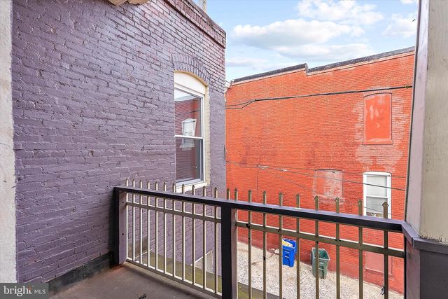 2001 POPLAR GROVE ST, Baltimore, MD 21216