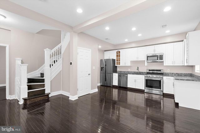 2001 POPLAR GROVE ST, Baltimore, MD 21216