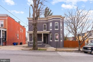 2001 POPLAR GROVE ST, Baltimore, MD 21216