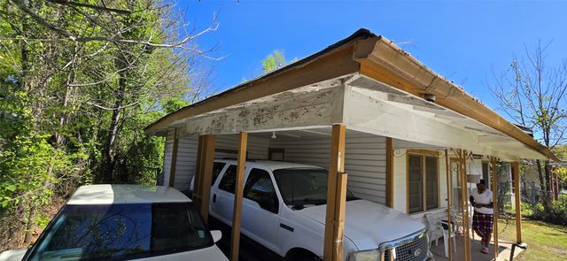 937 Lewis Place, Shreveport, LA 71103