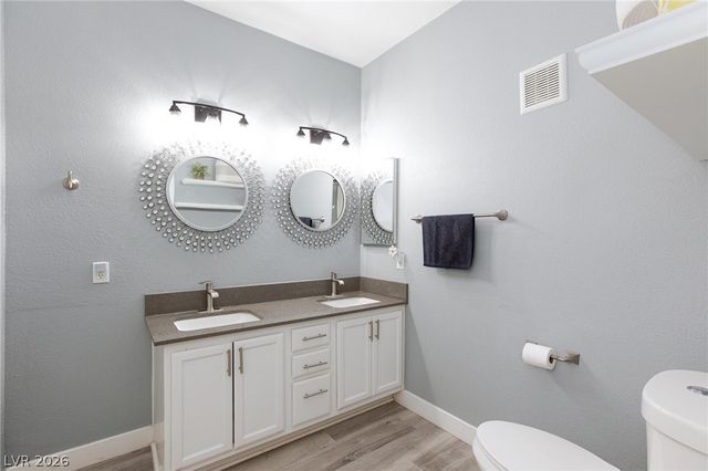 8725 West Flamingo Road 109, Las Vegas, NV 89147