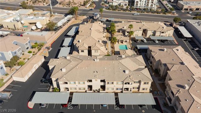 8725 West Flamingo Road 109, Las Vegas, NV 89147