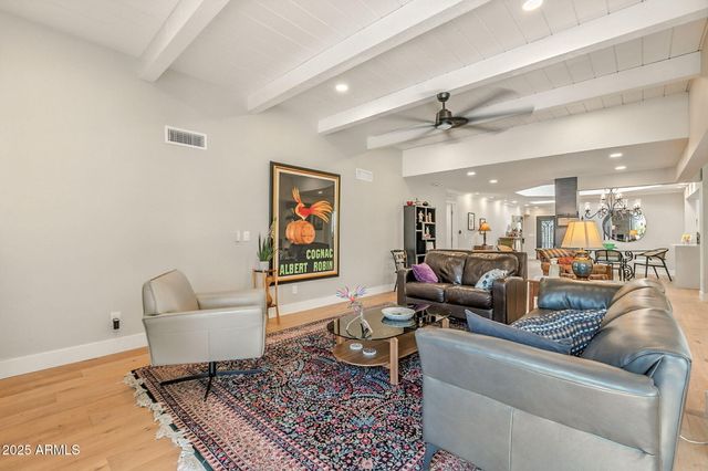 2505 E PALO VERDE Drive, Phoenix, AZ 85016