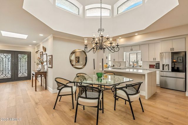 2505 E PALO VERDE Drive, Phoenix, AZ 85016