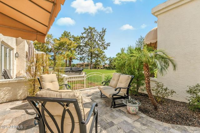 2505 E PALO VERDE Drive, Phoenix, AZ 85016