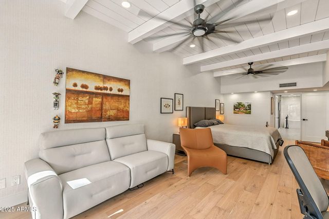 2505 E PALO VERDE Drive, Phoenix, AZ 85016