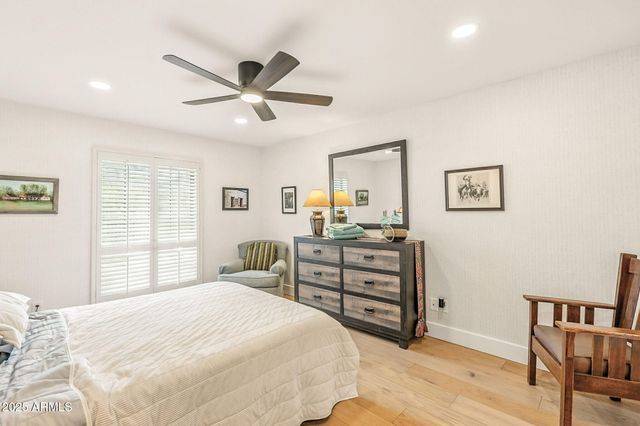 2505 E PALO VERDE Drive, Phoenix, AZ 85016