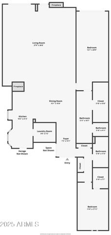 2505 E PALO VERDE Drive, Phoenix, AZ 85016