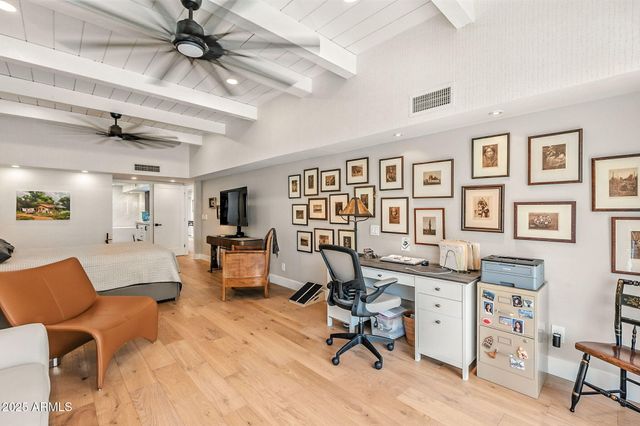 2505 E PALO VERDE Drive, Phoenix, AZ 85016