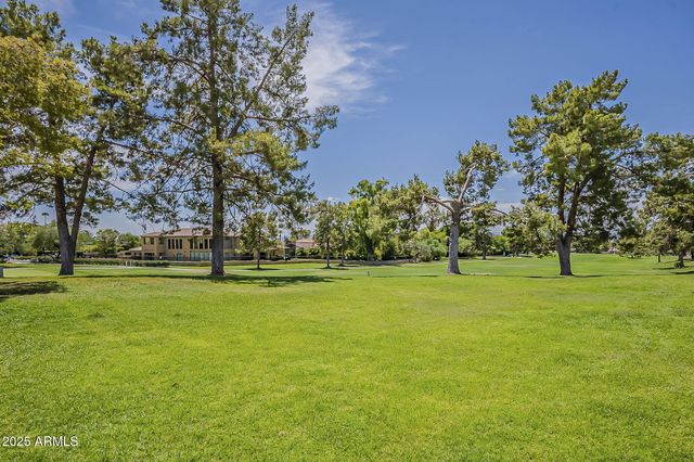 2505 E PALO VERDE Drive, Phoenix, AZ 85016