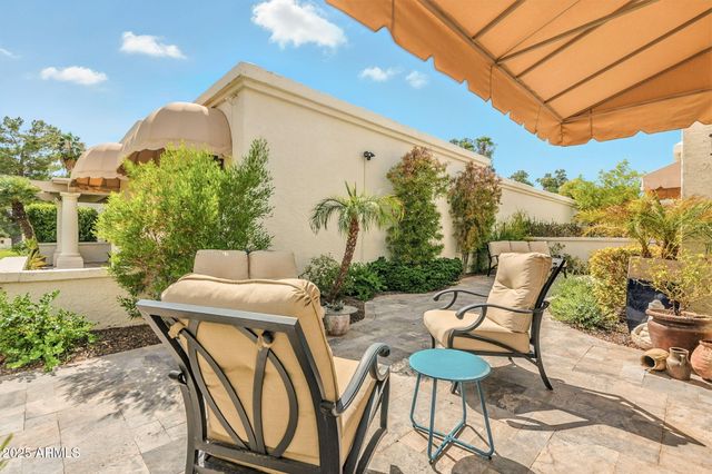 2505 E PALO VERDE Drive, Phoenix, AZ 85016