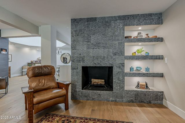 2505 E PALO VERDE Drive, Phoenix, AZ 85016