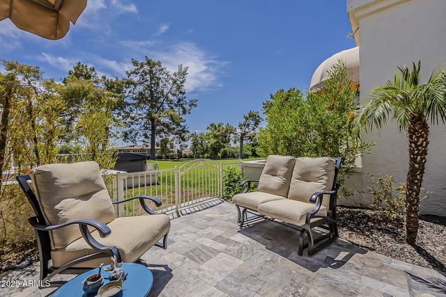 2505 E PALO VERDE Drive, Phoenix, AZ 85016