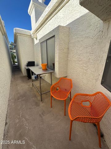 2505 E PALO VERDE Drive, Phoenix, AZ 85016