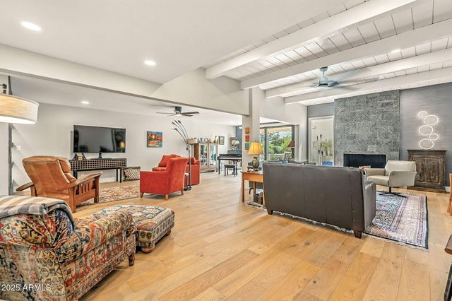 2505 E PALO VERDE Drive, Phoenix, AZ 85016