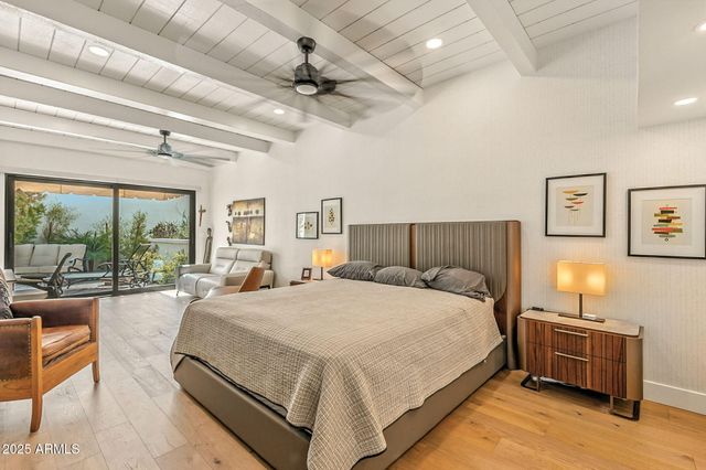 2505 E PALO VERDE Drive, Phoenix, AZ 85016