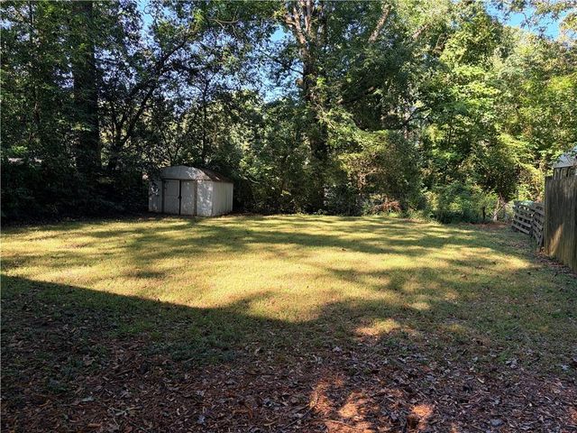 1078 Palafox Drive NE, Atlanta, GA 30324