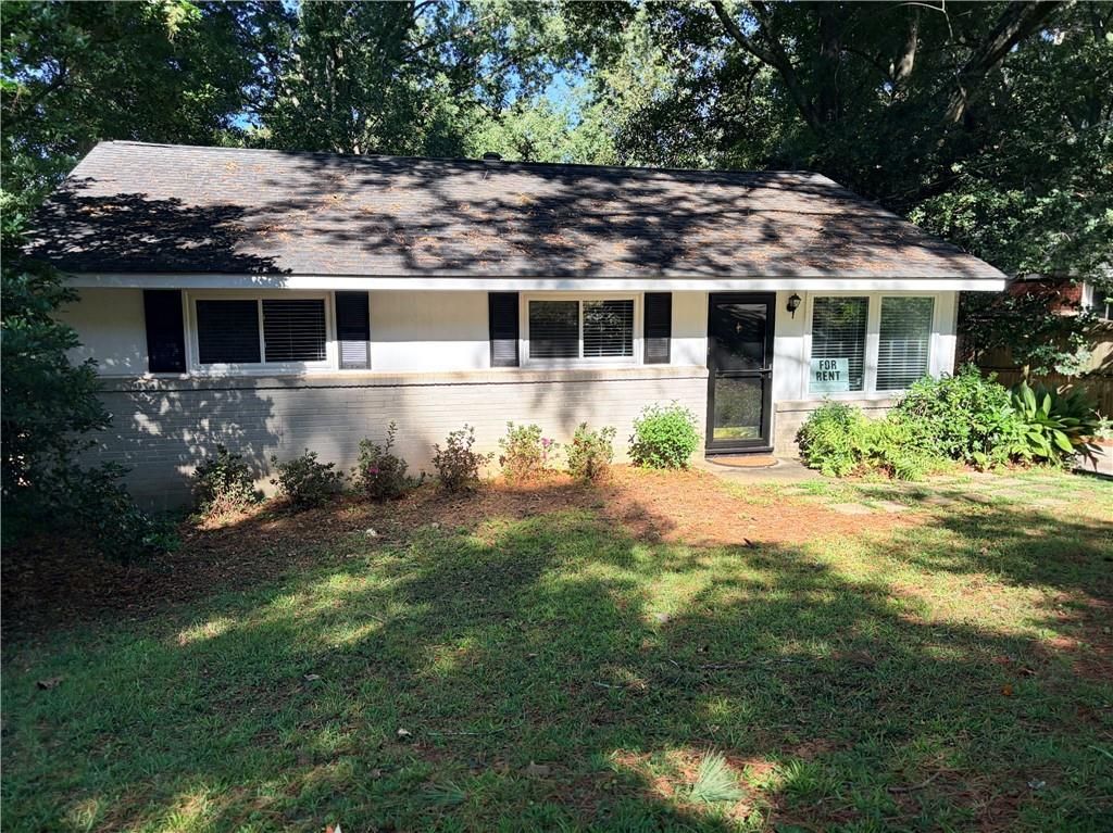 1078 Palafox Drive NE, Atlanta, GA 30324