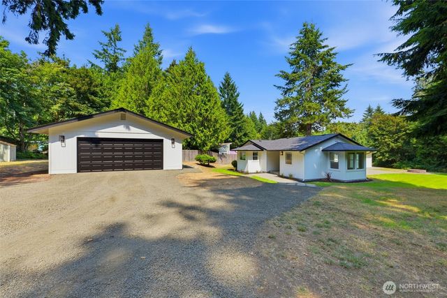 15615 53rd Street NW, Lakebay, WA 98349